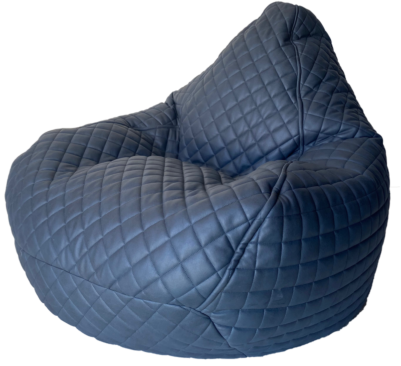 Warwick Benito Luxury Bean Bag In Assorted Colours