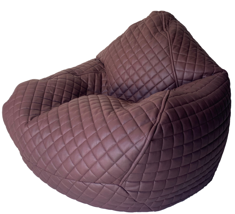 Warwick Benito Luxury Bean Bag In Assorted Colours