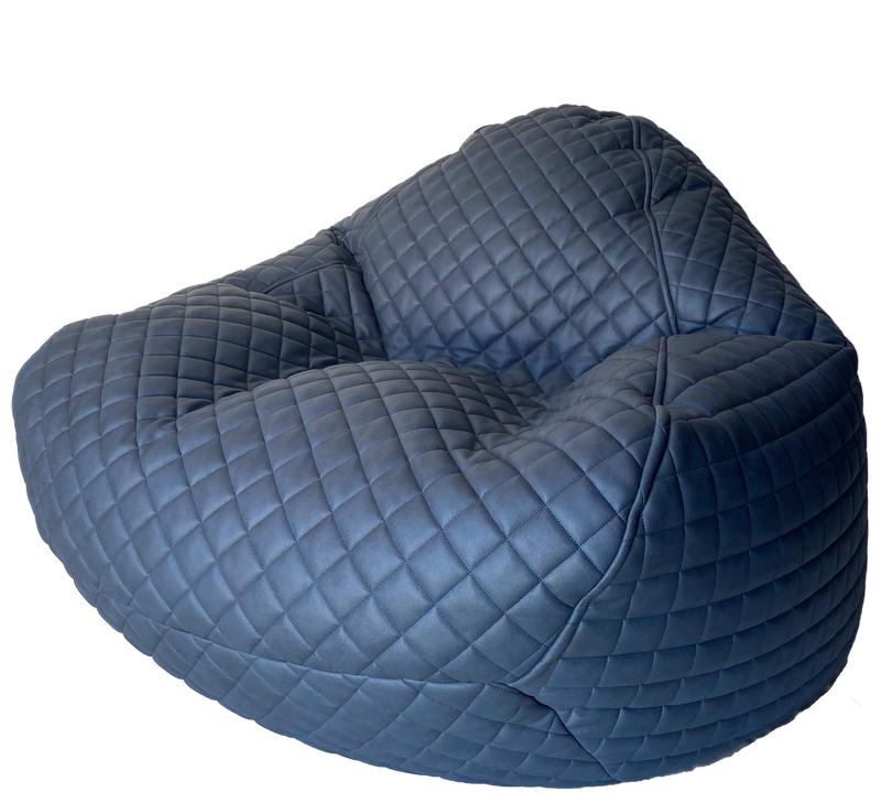 Warwick Benito Luxury Bean Bag In Assorted Colours