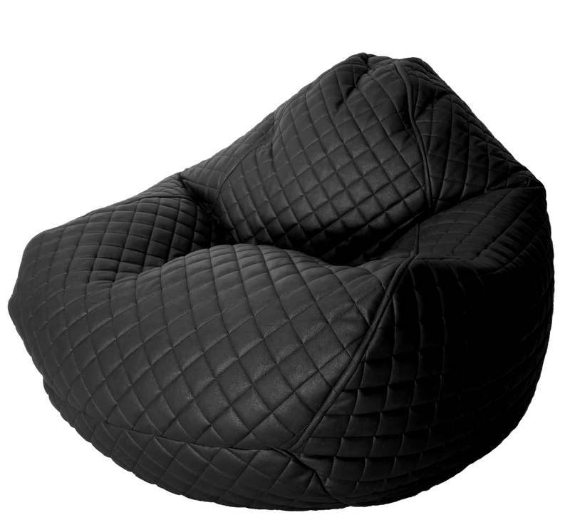 Warwick Benito Luxury Bean Bag In Assorted Colours