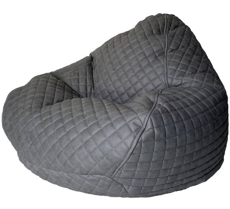 Warwick Benito Luxury Bean Bag In Assorted Colours