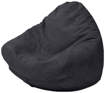 Warwick Macrosuede Luxury Bean Bag in Assorted Colours