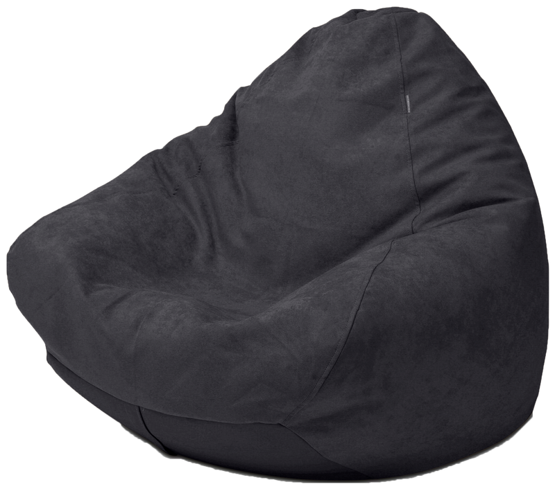 Warwick Macrosuede Luxury Bean Bag in Assorted Colours