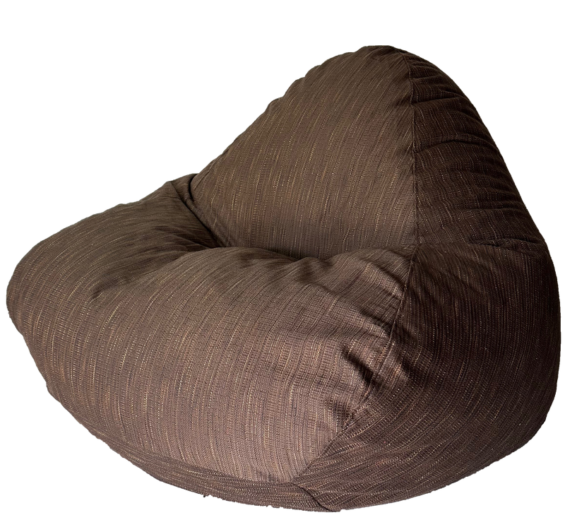 Spencer Brown Bean Bag