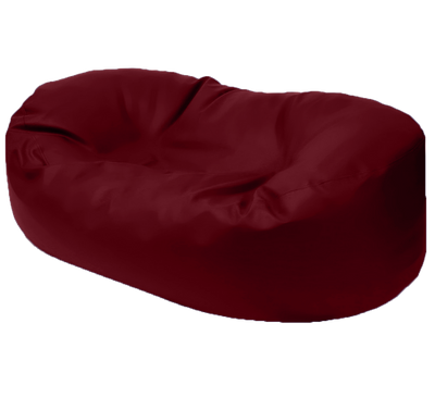 Classic 2 Metre Vinyl Austex Couch in Assorted Colours