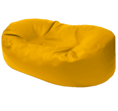 Classic 2 Metre Vinyl Austex Couch in Assorted Colours