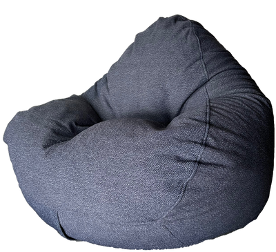 Profile Debonaire Luxury Bean Bag Assorted Colours