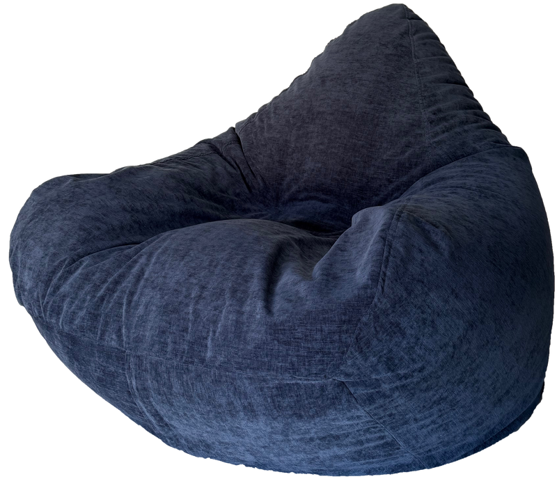 *NEW* Warwick Dion Bean Bag In Assorted Colours