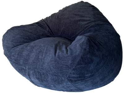 *NEW* Warwick Dion Bean Bag In Assorted Colours