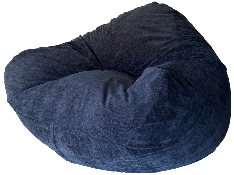 *NEW* Warwick Dion Bean Bag In Assorted Colours