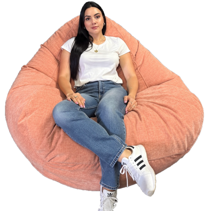 Fabric Bean Bag Chairs