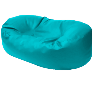 Classic 2 Metre Vinyl Austex Couch in Assorted Colours