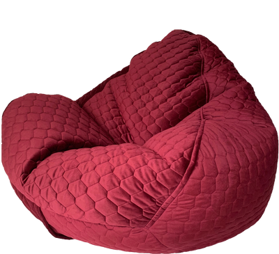 Warwick Essence Luxury Bean Bag in Assorted Colours