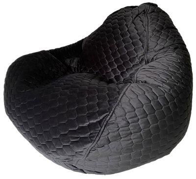 Warwick Essence Luxury Bean Bag in Assorted Colours