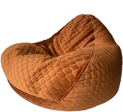 Warwick Essence Luxury Bean Bag in Assorted Colours