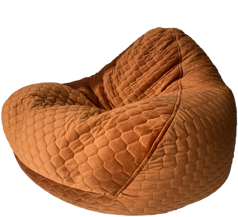 Warwick Essence Luxury Bean Bag in Assorted Colours