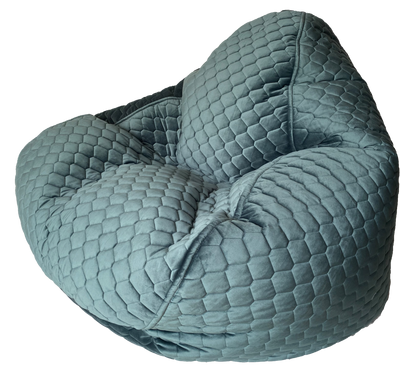 Warwick Essence Luxury Bean Bag in Assorted Colours