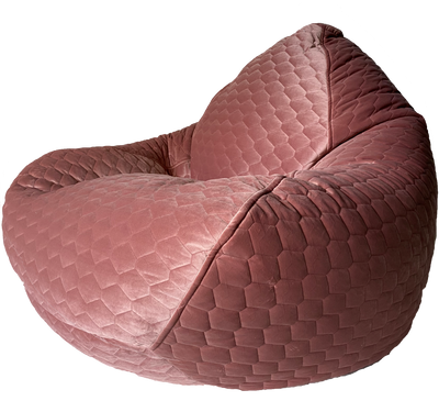 Warwick Essence Luxury Bean Bag in Assorted Colours