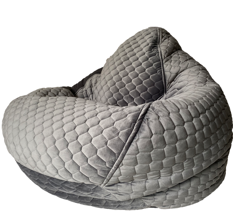 Warwick Essence Luxury Bean Bag in Assorted Colours