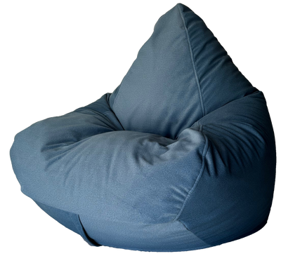 Warwick Felix Luxury Bean Bag in Assorted Colours