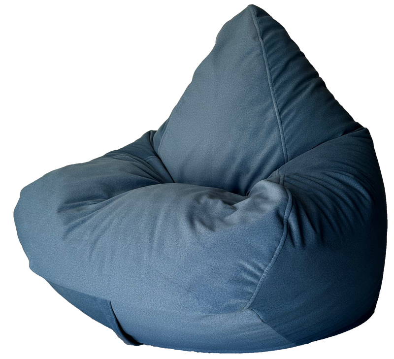 Warwick Felix Luxury Bean Bag in Assorted Colours