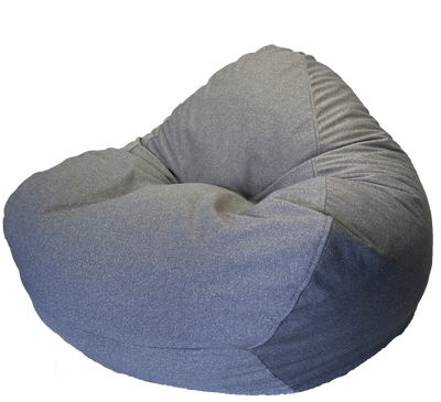 Warwick Felix Luxury Bean Bag in Assorted Colours