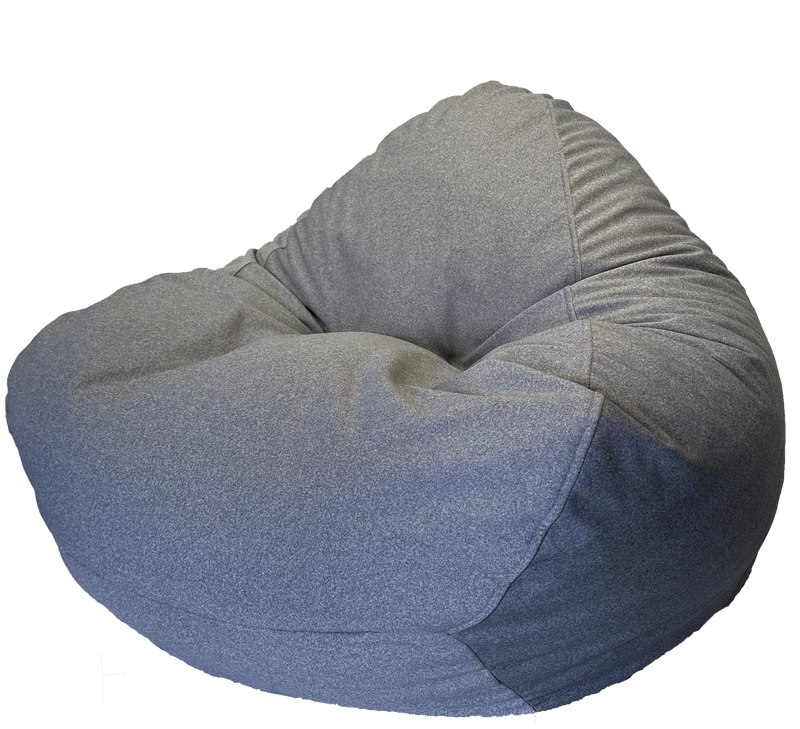 Warwick Felix Luxury Bean Bag in Assorted Colours