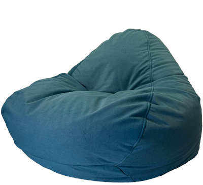 Warwick Felix Luxury Bean Bag in Assorted Colours