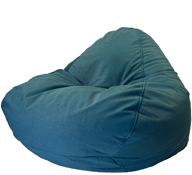 Warwick Felix Luxury Bean Bag in Assorted Colours