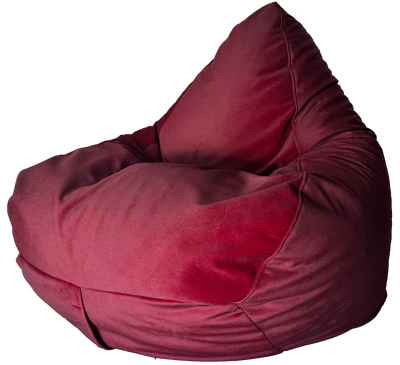 Warwick Felix Luxury Bean Bag in Assorted Colours