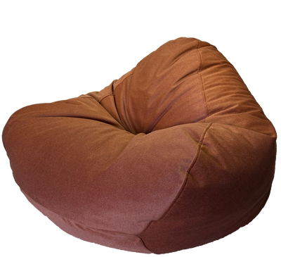 Warwick Felix Luxury Bean Bag in Assorted Colours