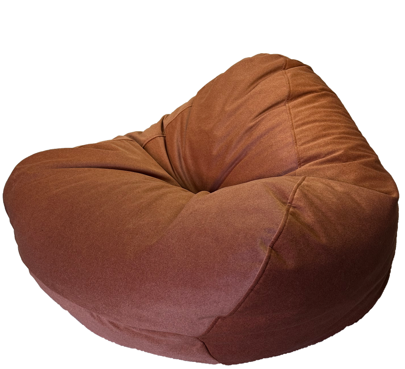 Warwick Felix Luxury Bean Bag in Assorted Colours