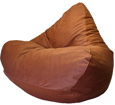 Warwick Felix Luxury Bean Bag in Assorted Colours