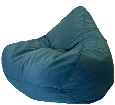 Warwick Felix Luxury Bean Bag in Assorted Colours