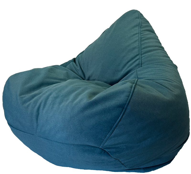 Warwick Felix Luxury Bean Bag in Assorted Colours