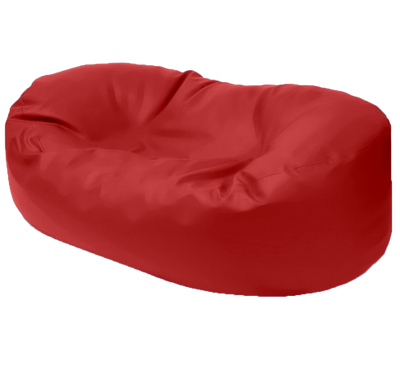 Classic 2 Metre Vinyl Austex Couch in Assorted Colours
