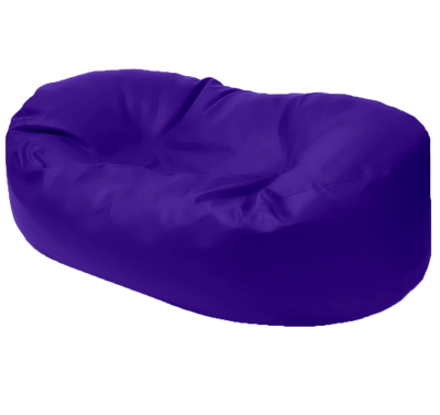 Classic 2 Metre Vinyl Austex Couch in Assorted Colours