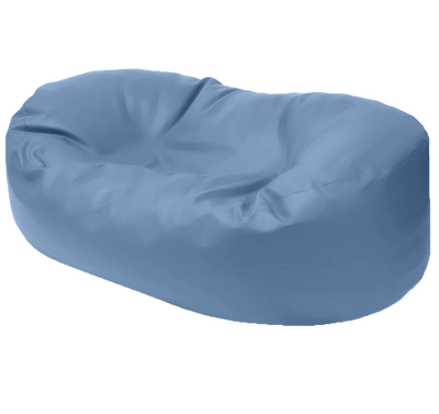 Classic 2 Metre Vinyl Austex Couch in Assorted Colours