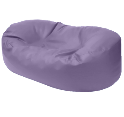Classic 2 Metre Vinyl Austex Couch in Assorted Colours