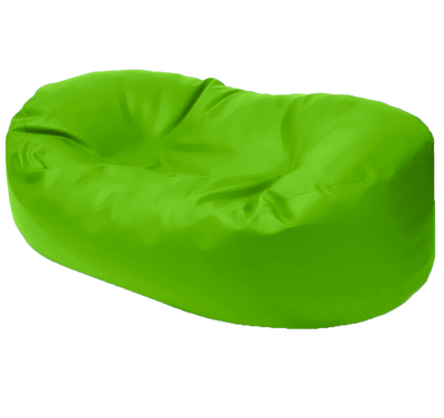 Classic 2 Metre Vinyl Austex Couch in Assorted Colours
