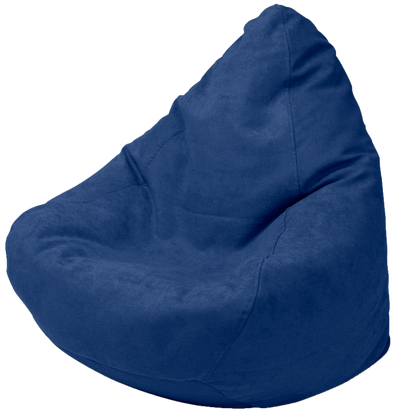 Warwick Macrosuede Luxury Bean Bag in Assorted Colours