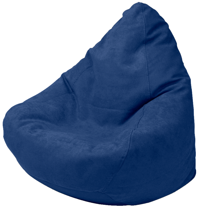 Warwick Macrosuede Luxury Bean Bag in Assorted Colours