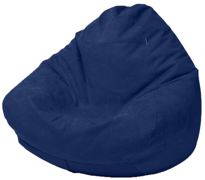 Warwick Macrosuede Luxury Bean Bag in Assorted Colours