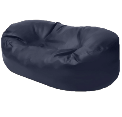 Classic 2 Metre Vinyl Austex Couch in Assorted Colours