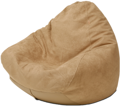 Warwick Macrosuede Luxury Bean Bag in Assorted Colours