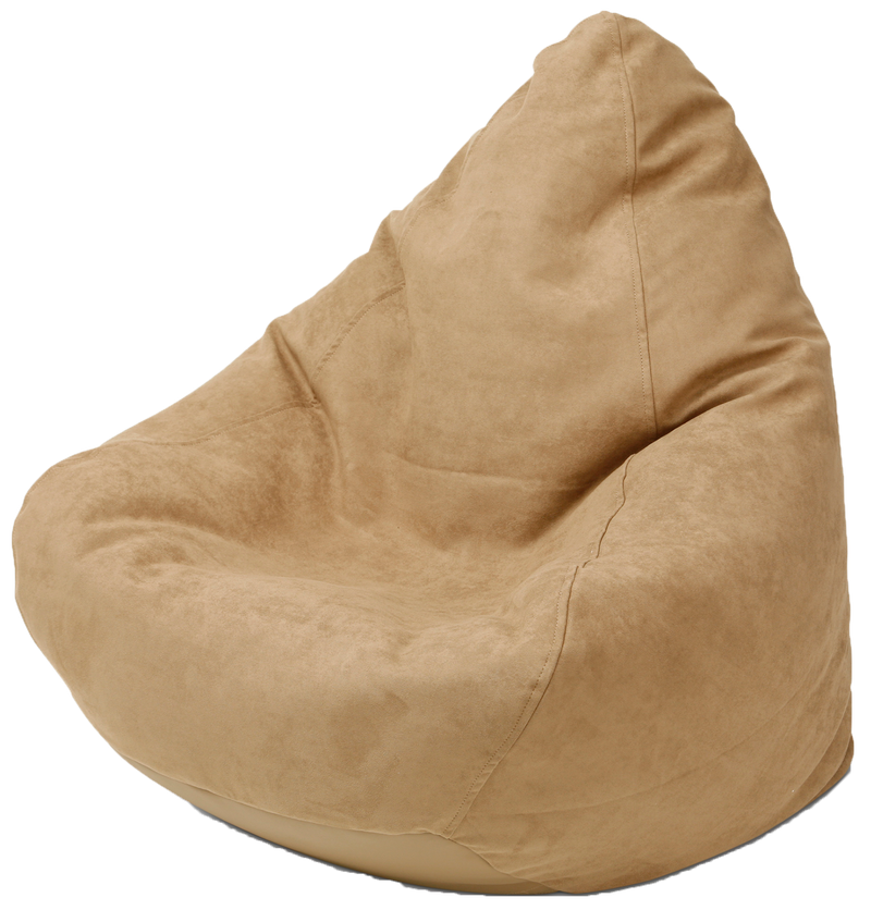 Warwick Macrosuede Luxury Bean Bag in Assorted Colours