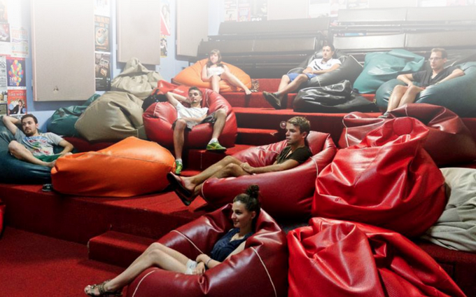 Australia s Best Bean Bags Australian Made Bean Bags