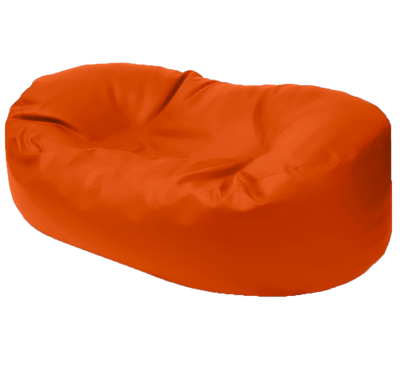 Classic 2 Metre Vinyl Austex Couch in Assorted Colours