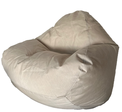 Sundeck Superior UV Outdoor Waterproof Bean Bag in Assorted Colours