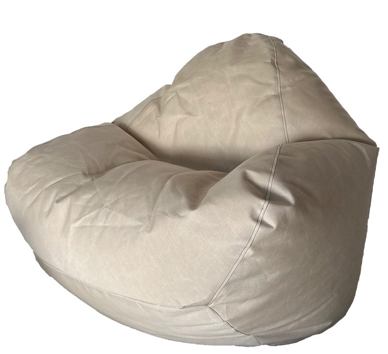 Sundeck Superior UV Outdoor Waterproof Bean Bag in Assorted Colours